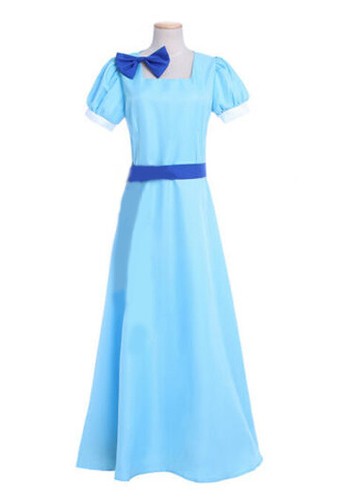 Damen peter pan wendy darling - peter,