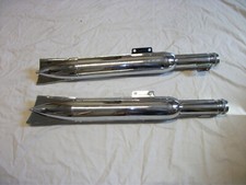 für Jawa 250 Jawa 350 Paar