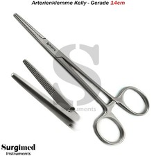 Hakenlöser Zange Gerade