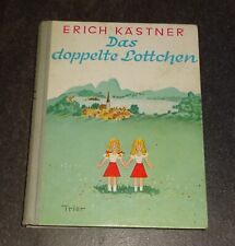 DAS DOPPELTE LOTTCHEN E