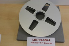 Tonbandspule NAB 1/2"- 14" - 1