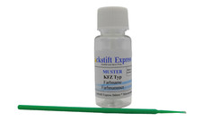 Lackstift geeignet für Opel