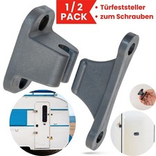 Türfeststeller Wohnwagen