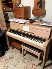 Klavier Classic Cantabile