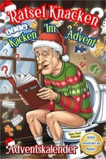 R�tsel Knacken Beim Kacken