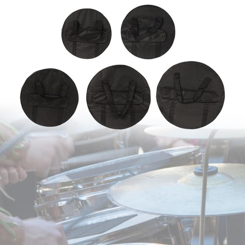 Cymbal gig bag oxford - bag,