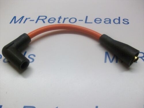 Orange 8mm performance - orange,