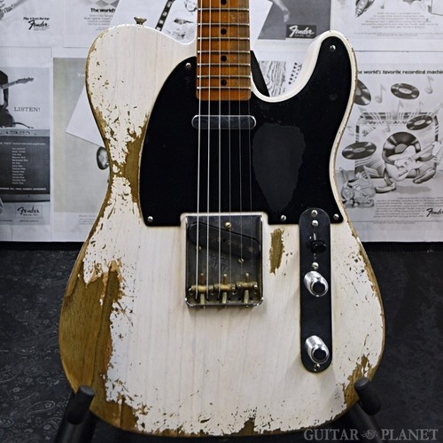 Fender custom shop mbs - fender,