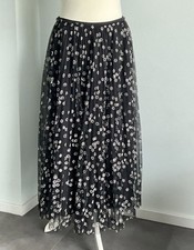 Valentino Red Rock Tüll rock