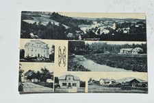 Ak Jungferndorf Weidenau Handlung Freiwaldau Jesenik Mähren Sudeten Schlesien