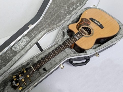 Maton akustikgitarre - maton, e-akustikgitarre