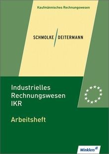 Industrielles rechnungswesen - industrielles,