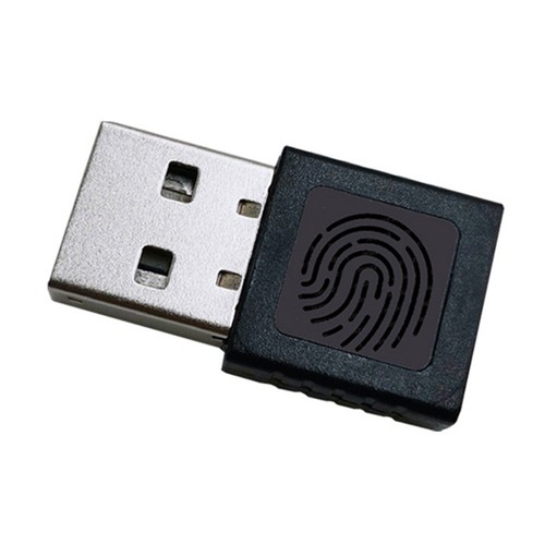 Usb fingerabdruckleser modul - fingerabdruckleser,