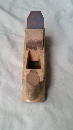 Schlichthobel hobel - ,