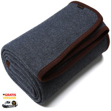 Wolldecke 160x200 cm