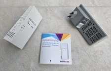 NETGEAR Nighthawk WLAN Mesh Repeater EX7300, AC2000 Dual-Band , 2,2 GBit/s, Netz