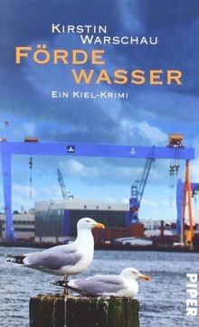 Fördewasser