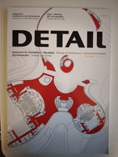 Detail Zeitschrift  3.2018