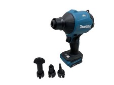 Akkubetriebene Pumpe/Gebläse