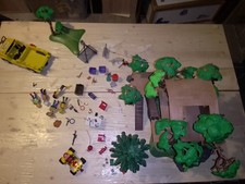 Playmobil 3217 Baumhaus