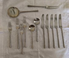 Dansk Jette IHQ Satin Finish