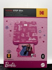 Barbie Kodak S Step Slim
