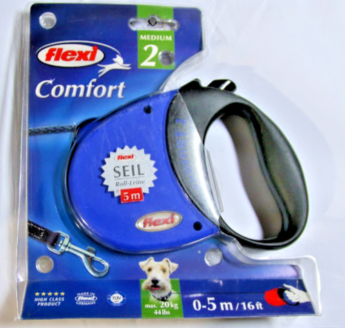 Flexi comfort seil roll - comfort, seil-