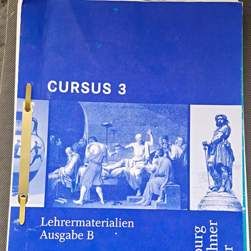 Oldenbourg cursus - oldenbourg,
