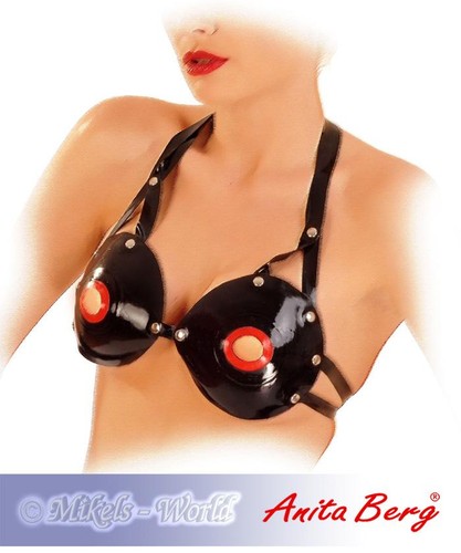 Anita berg extravaganter - berg,