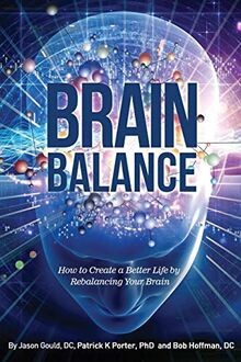 Brain balance how create a - brain, to