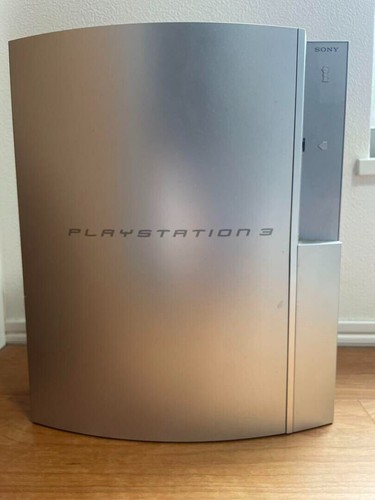 Sony playstation ps3 - ps3, satin