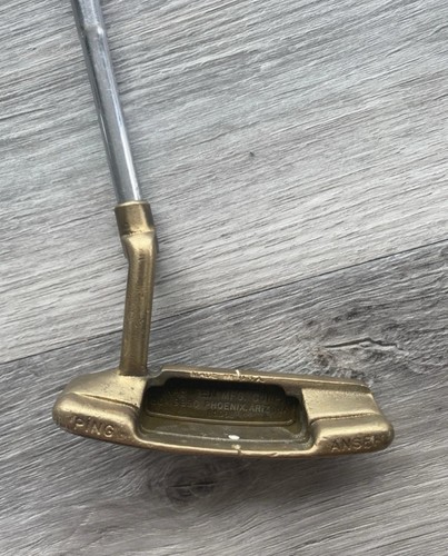 Classic ping anser - anser, 85068