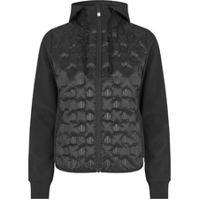 Kingsland Schwarz L Reitjacke