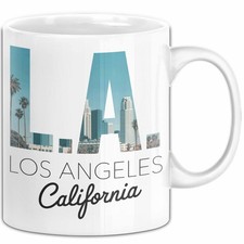 Los angeles kalifornien usa - kalifornien,