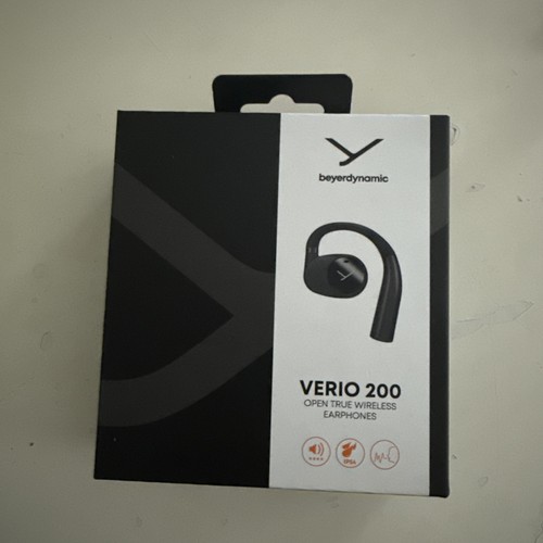 Beyerdynamic verio 200 - beyerdynamic,