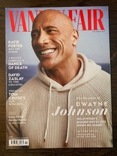 Magazin Vanity Fair UK -