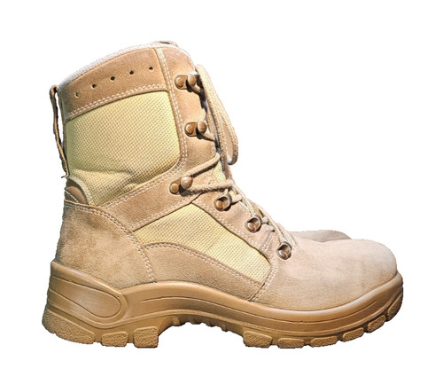 Haix gtx coyote goretex - haix,