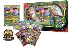 Pokemon TCG Mega Venusaur ex