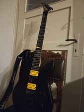 Jackson MJ Series Dinky DKR