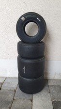 Satz Renn Kart Reifen Mojo D5