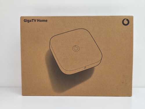 Vodafone giga home sound - vodafone,