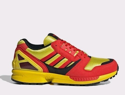 Adidas torsion zx8000 germany - torsion,