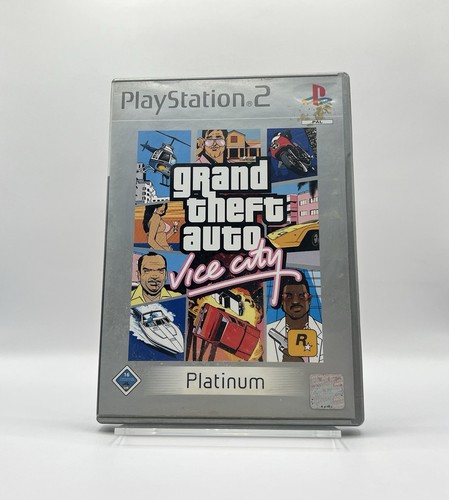 Gta grand theft auto vice - grand,