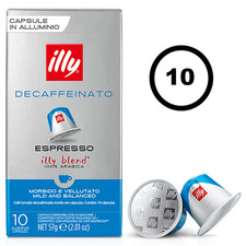 illy Kapseln Classico Lungo