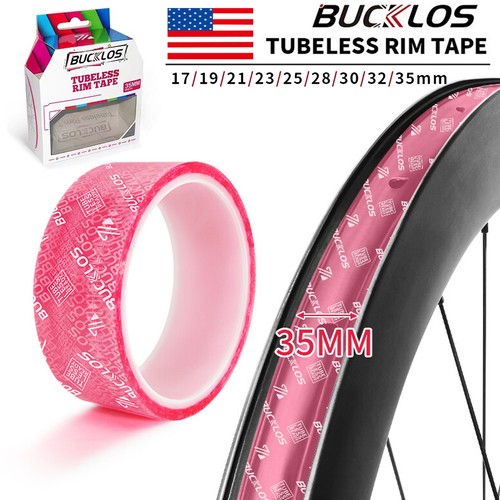 Bicycle tubeless rim tapes - bicycle,