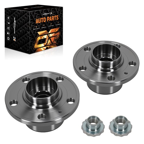 Radlagersatz vorne for audi - radlagersatz, a1