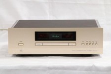 (US Duty Free) Accuphase