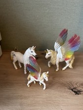 Schleich Set Bayala Einhorn
