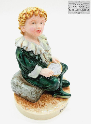 Boxed royal doulton millennium - doulton,