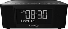 Kenwood CR-ST40DAB Schwwarz